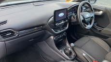 Ford Puma 1.0 EcoBoost Hybrid mHEV 155 Titanium 5dr Petrol Hatchback